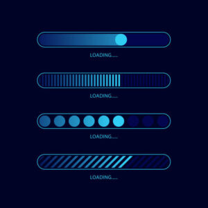 BAR Animation
