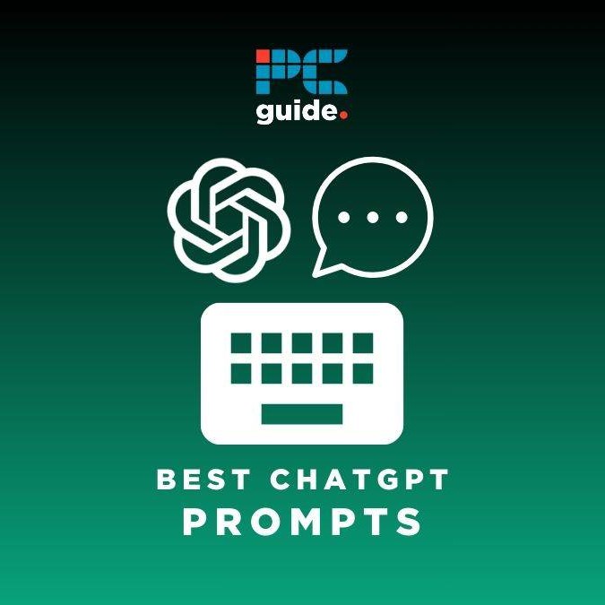 Chat Gpt Prompts