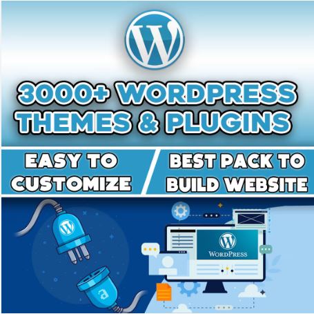 Plugins and Themes Bundle