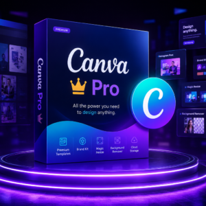 Canva Pro